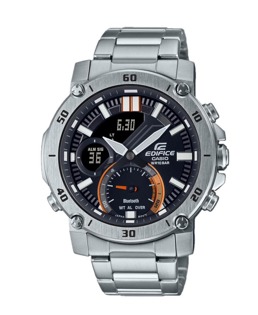 Ventas de relojes discount casio